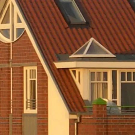 Meerblick Aus Allen Raeumen - De Tampen Apartment