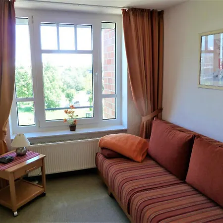 Meerblick Aus Allen Raeumen - De Tampen * Wurster Nordseekuste