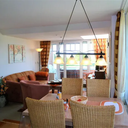 Meerblick Aus Allen Raeumen - De Tampen