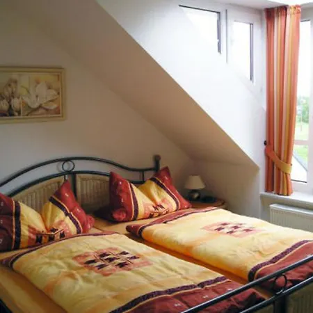 Meerblick Aus Allen Raeumen - De Tampen Apartment