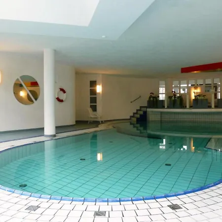 Apartment Meerblick Aus Allen Raeumen - De Tampen *