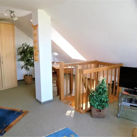 Meerblick Aus Allen Raeumen - De Tampen Apartment