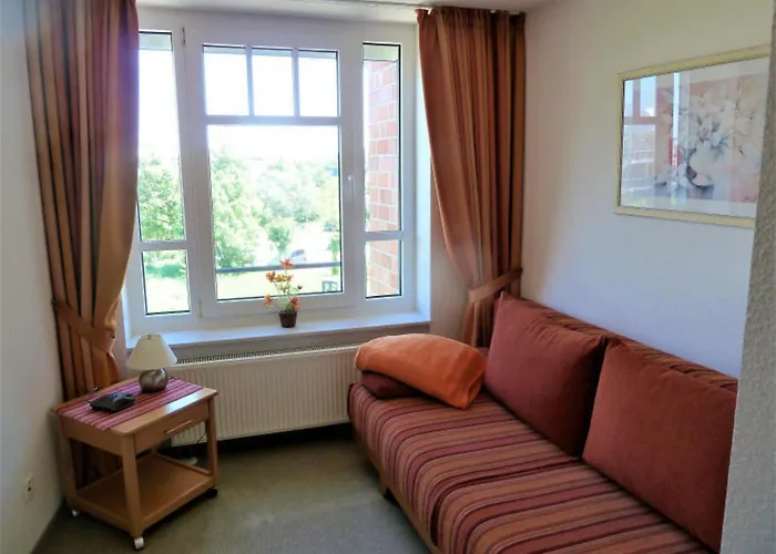 Meerblick Aus Allen Raeumen - De Tampen * Wurster Nordseekuste